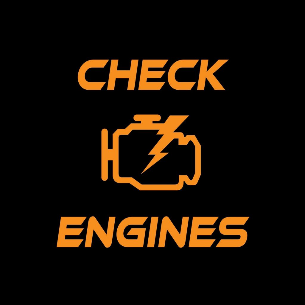 Check Engines - maltcommodes